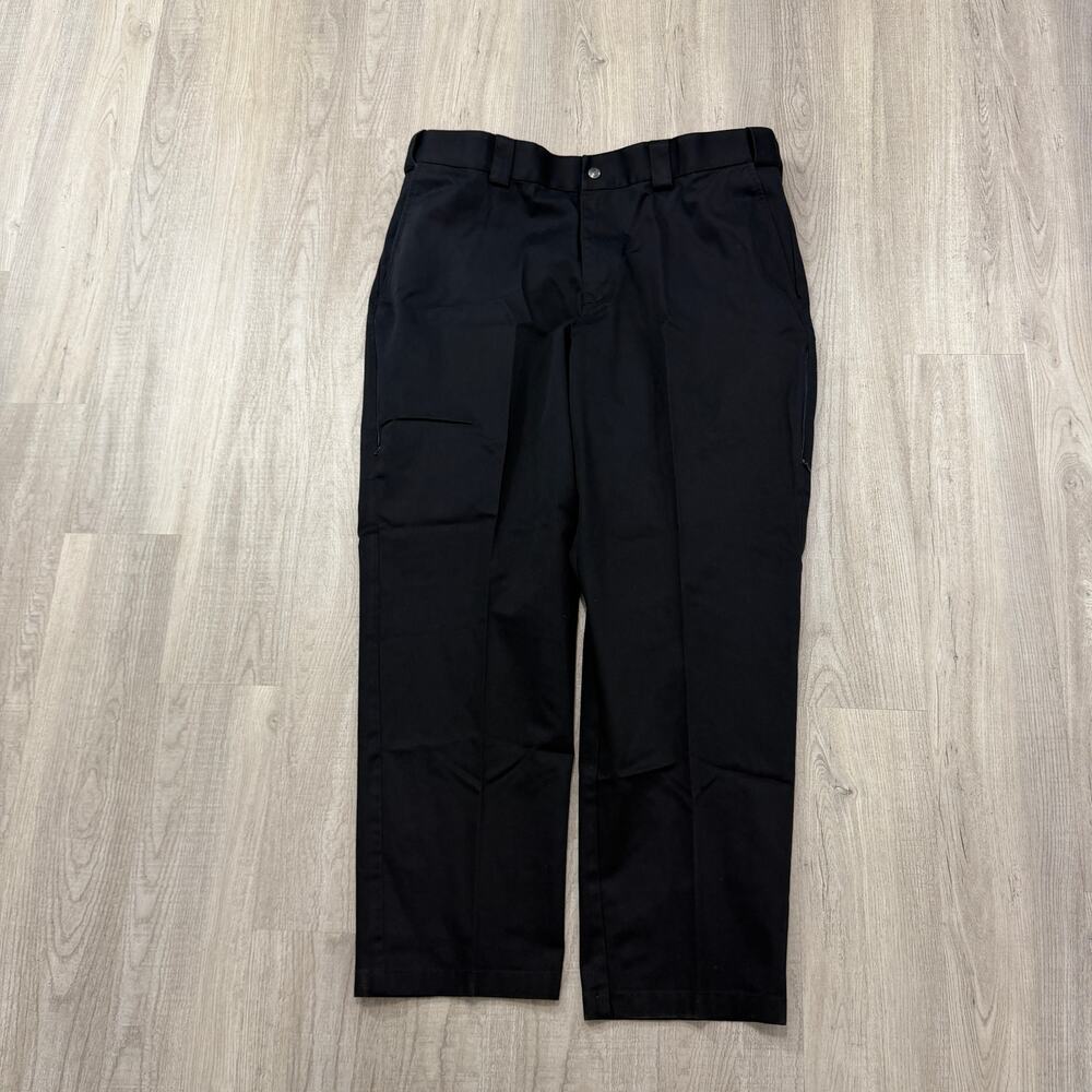 5.11 Tactical Twill PDU Class A Pants Men's 44 (Fits 44x32) Blue Workwear 74338